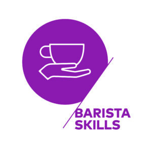CSP icons v2 artwork barista _purple CSP icons v2 artwork barista _purple