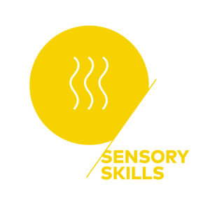 CSP icons v2 artwork sensory _yellow CSP icons v2 artwork sensory _yellow